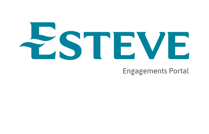 ESTEVE Engagements